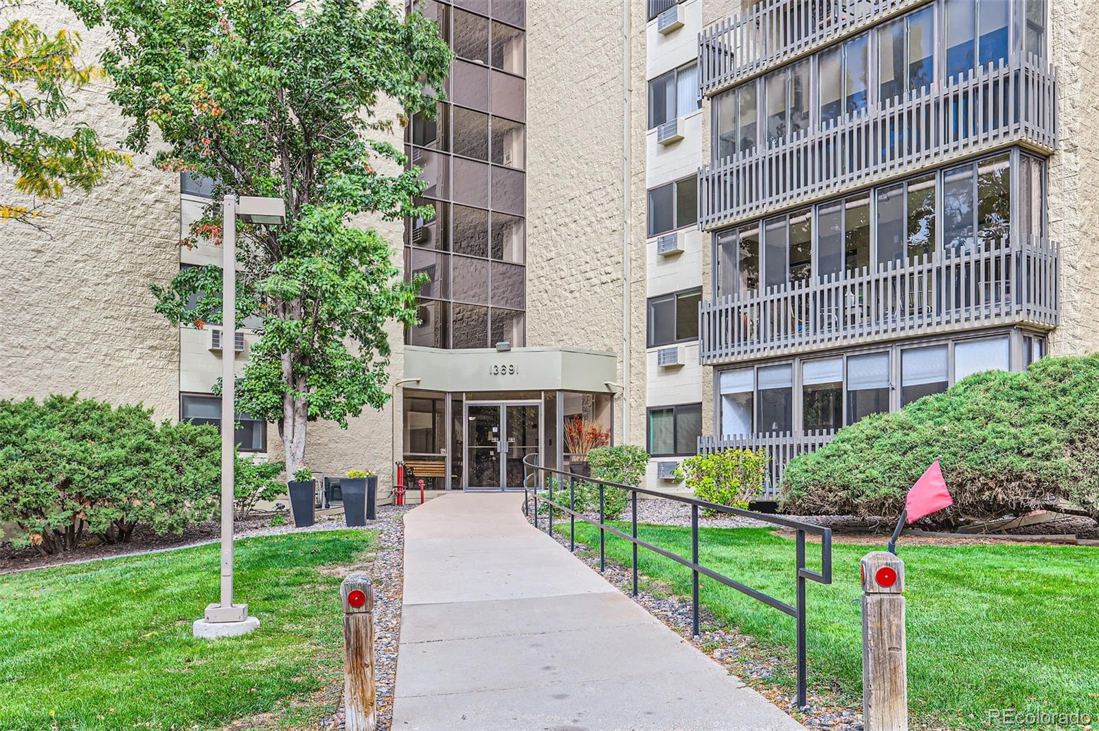 13691 E Marina Drive Aurora CO 80014