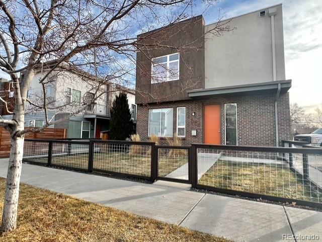 3440 N Albion Street Denver CO 80207