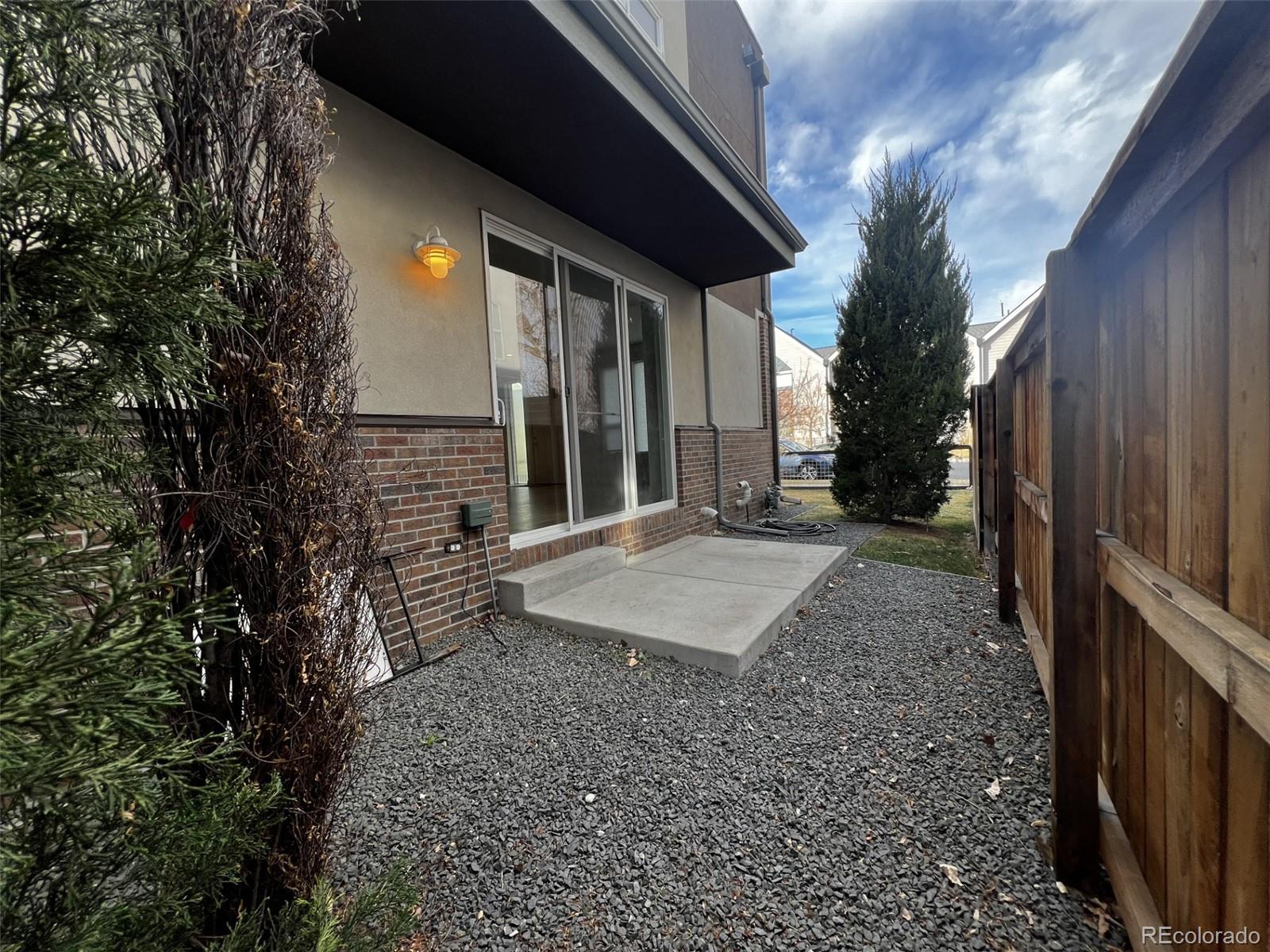 3440 N Albion Street Denver CO 80207