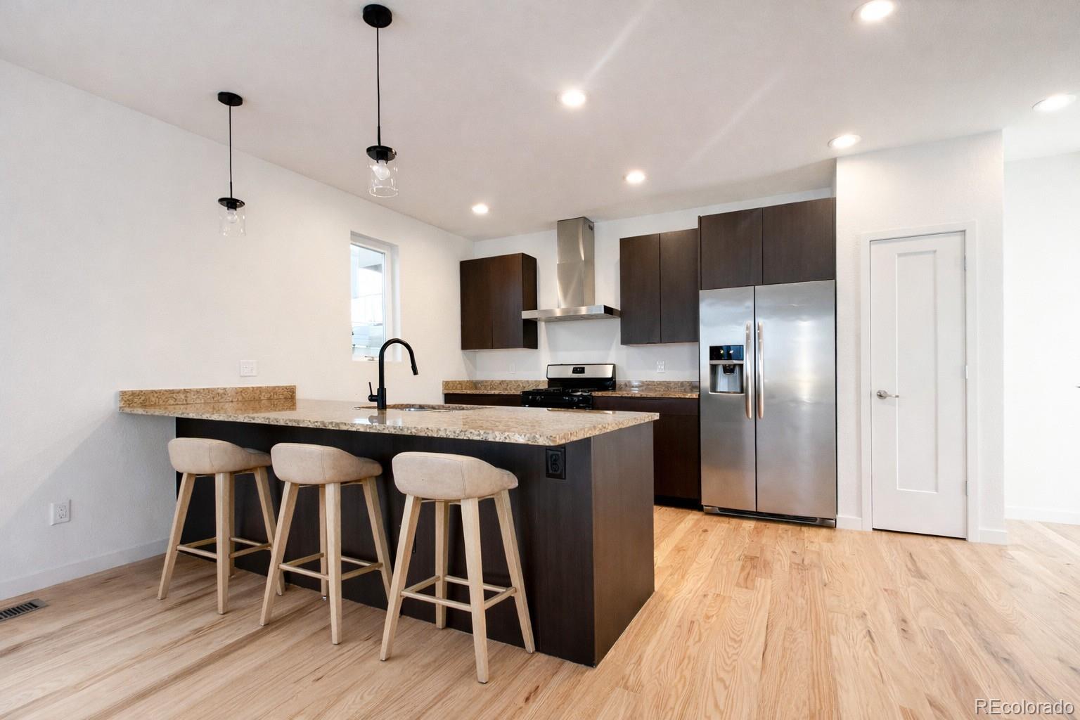 3440 N Albion Street Denver CO 80207