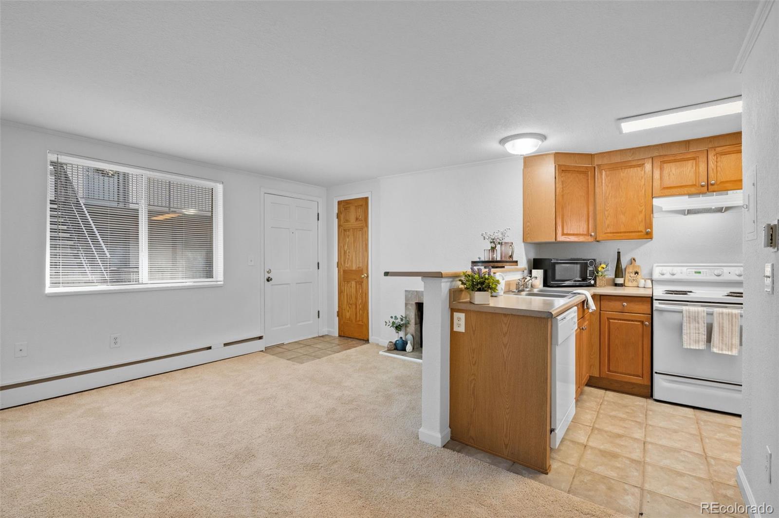 336 N Grant Street Denver CO 80203