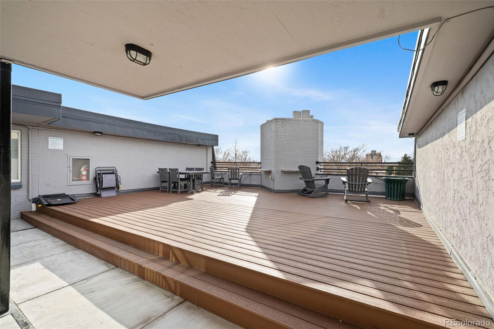 336 N Grant Street Denver CO 80203