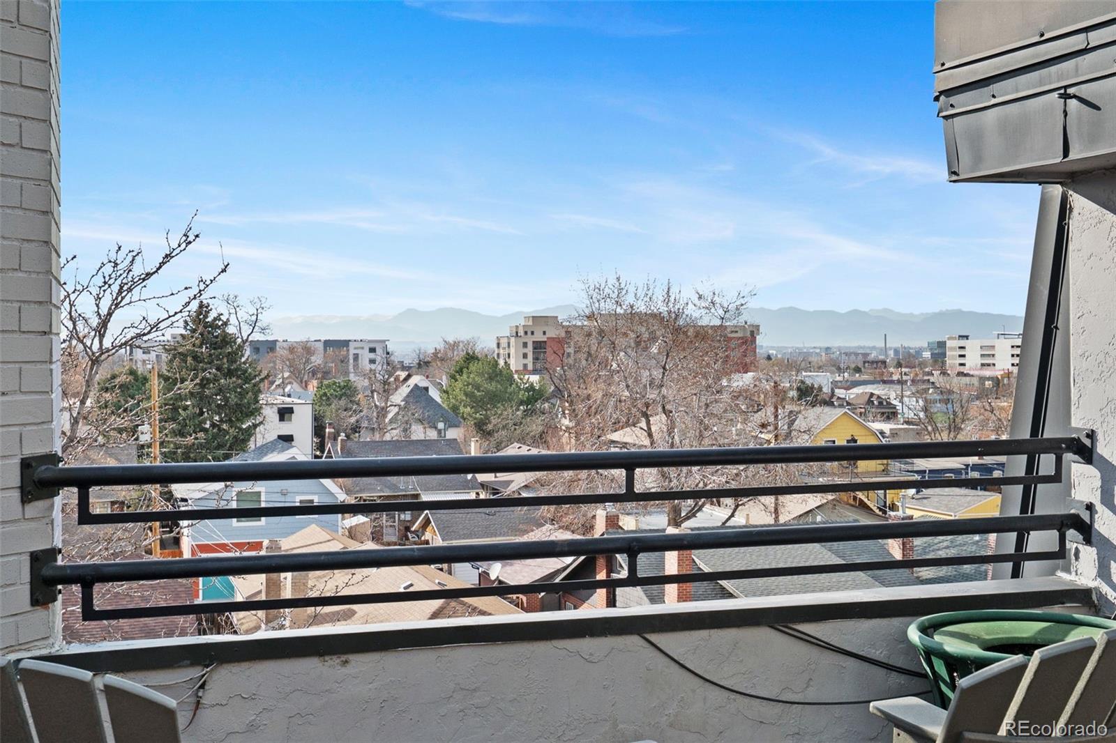 336 N Grant Street Denver CO 80203