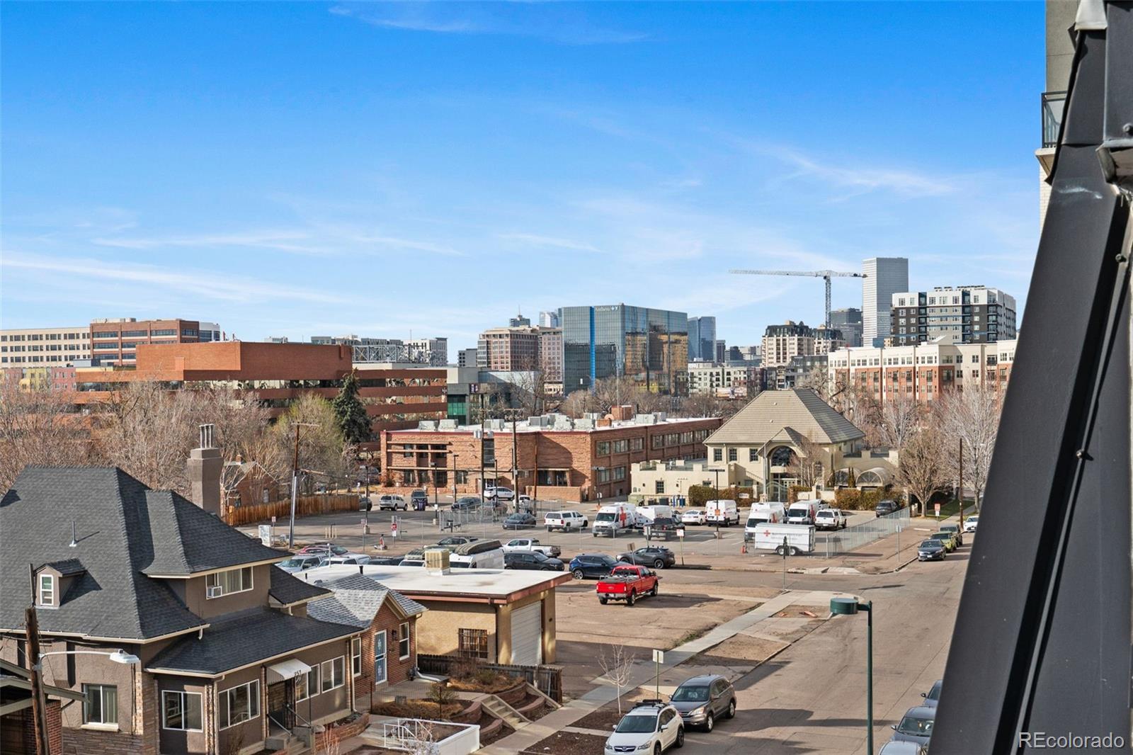 336 N Grant Street Denver CO 80203