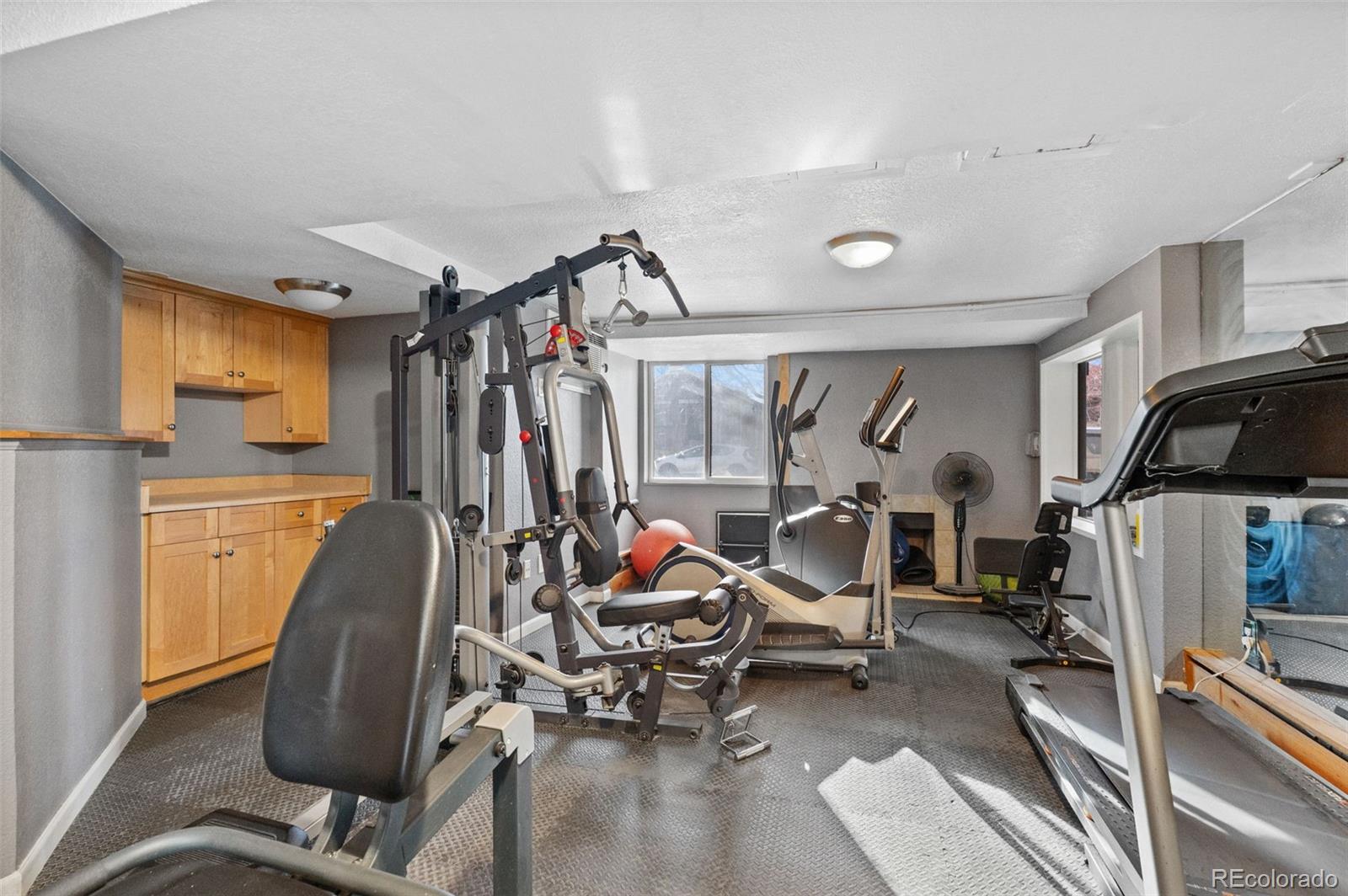 336 N Grant Street Denver CO 80203