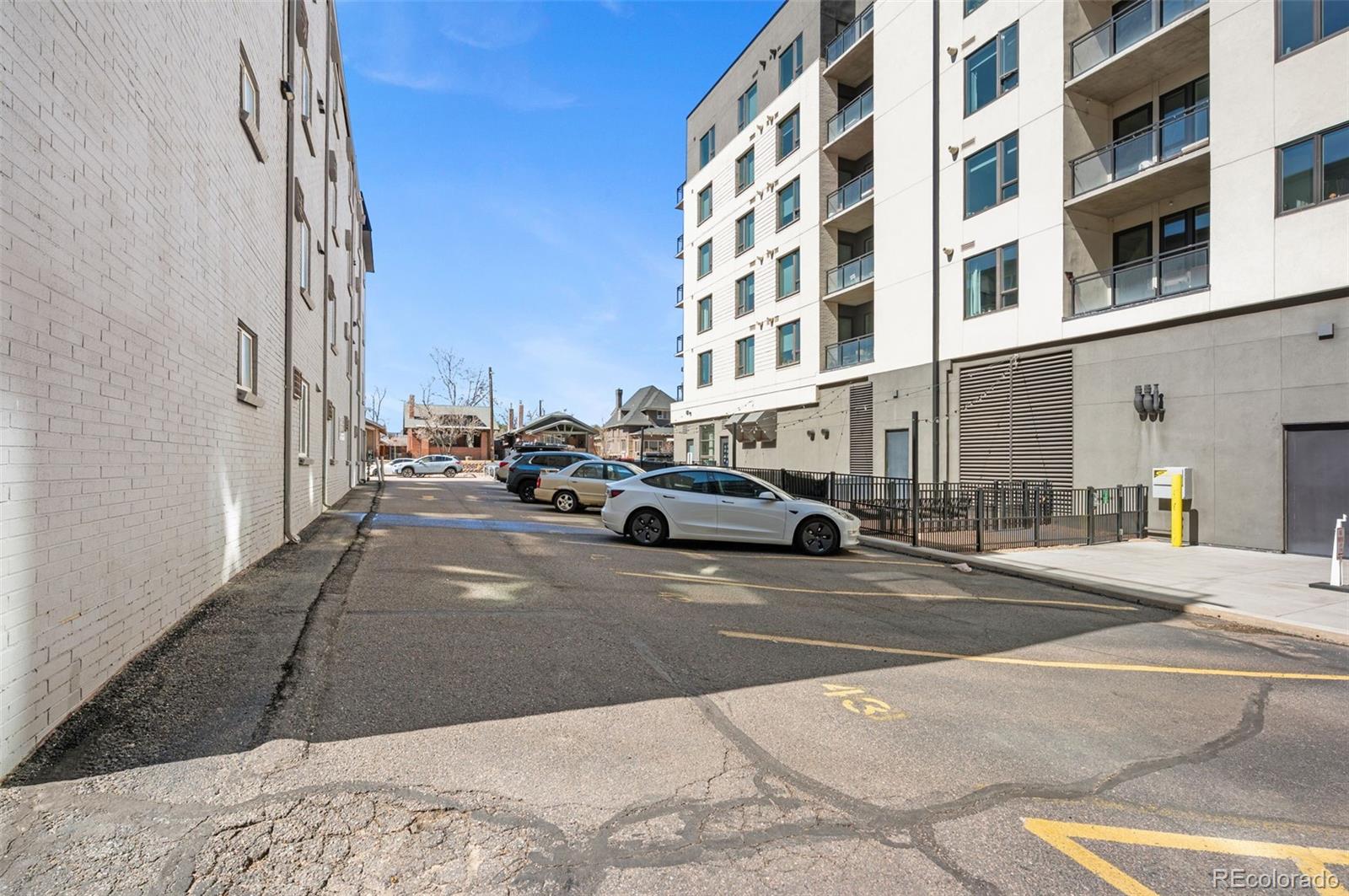 336 N Grant Street Denver CO 80203