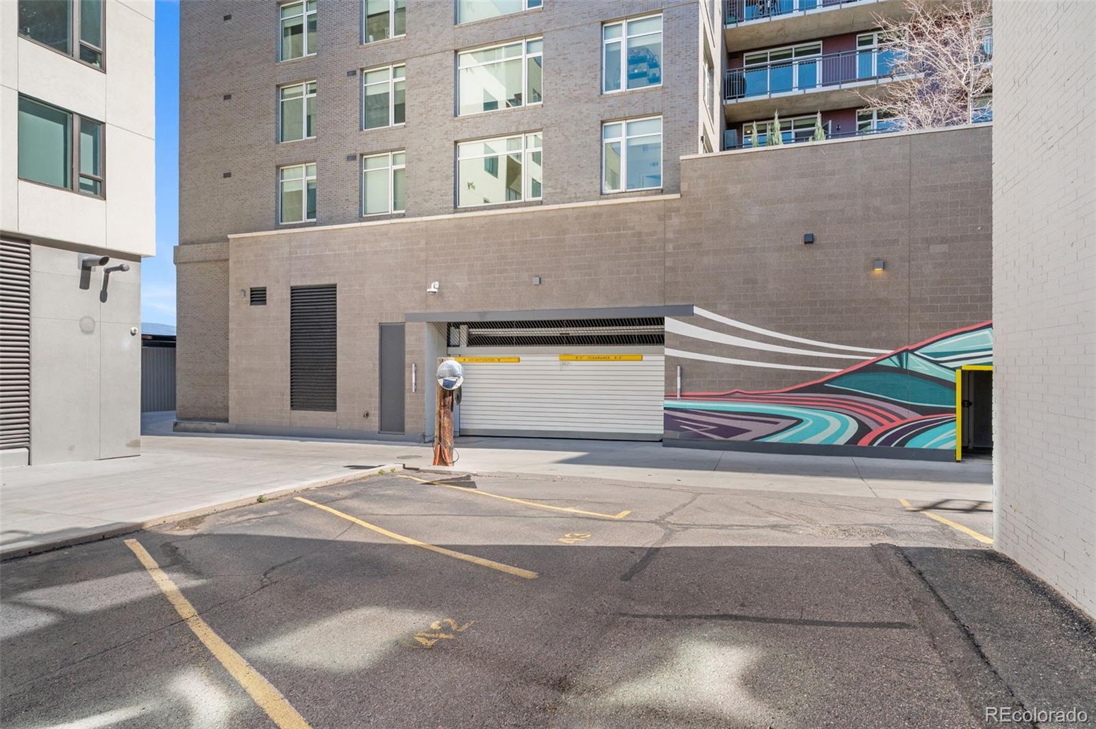 336 N Grant Street Denver CO 80203