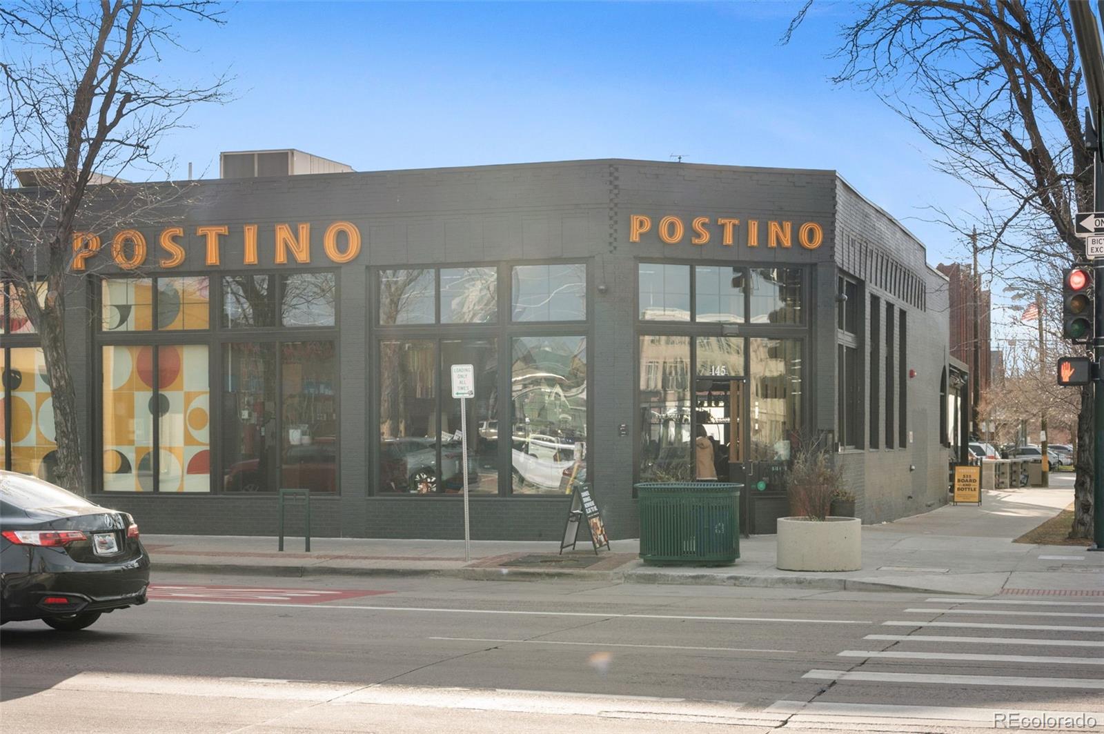 336 N Grant Street Denver CO 80203
