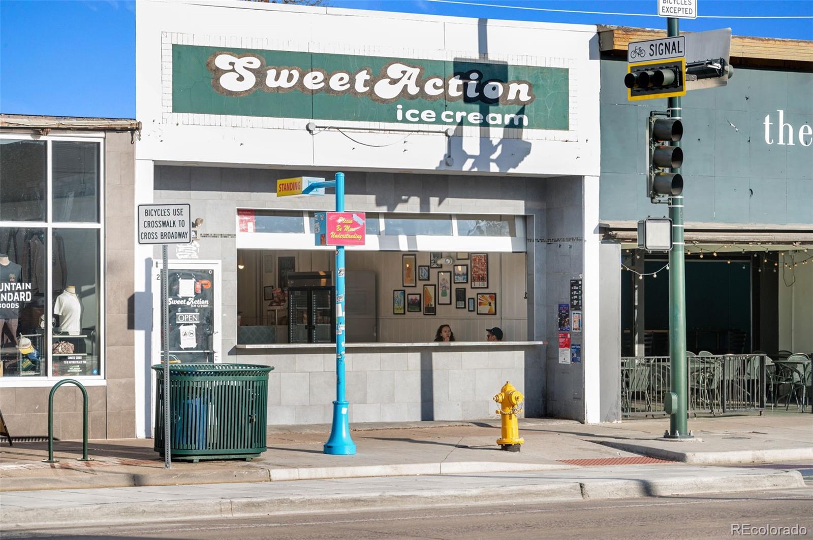 336 N Grant Street Denver CO 80203