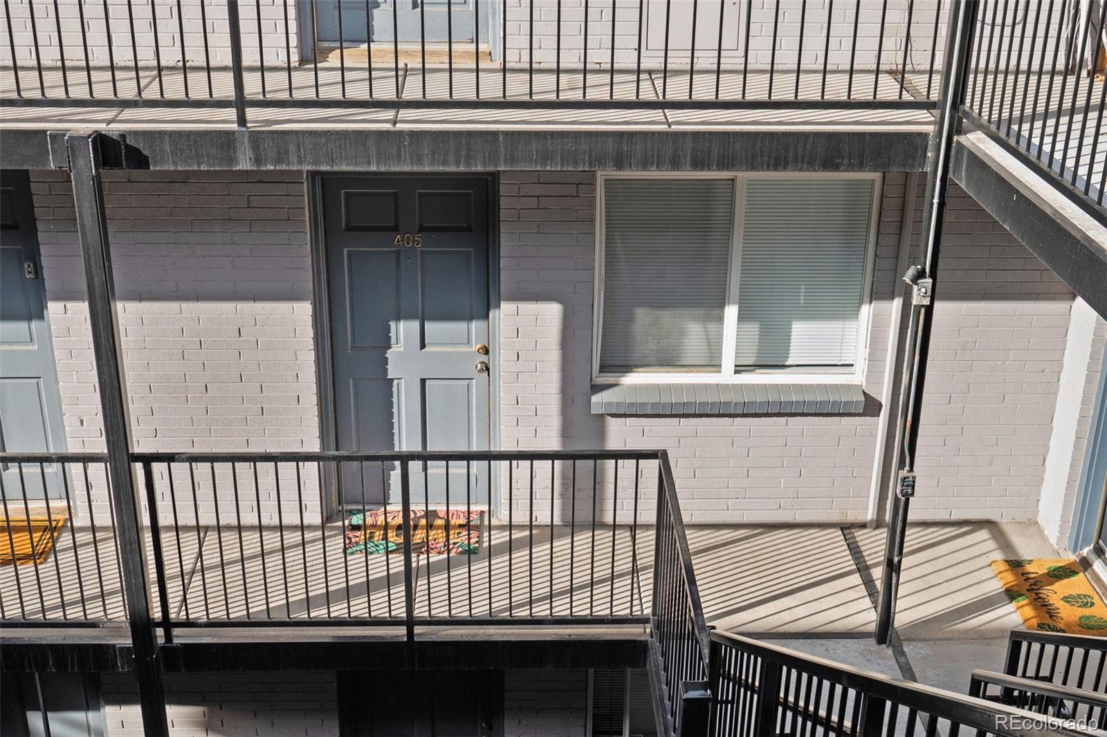 336 N Grant Street Denver CO 80203