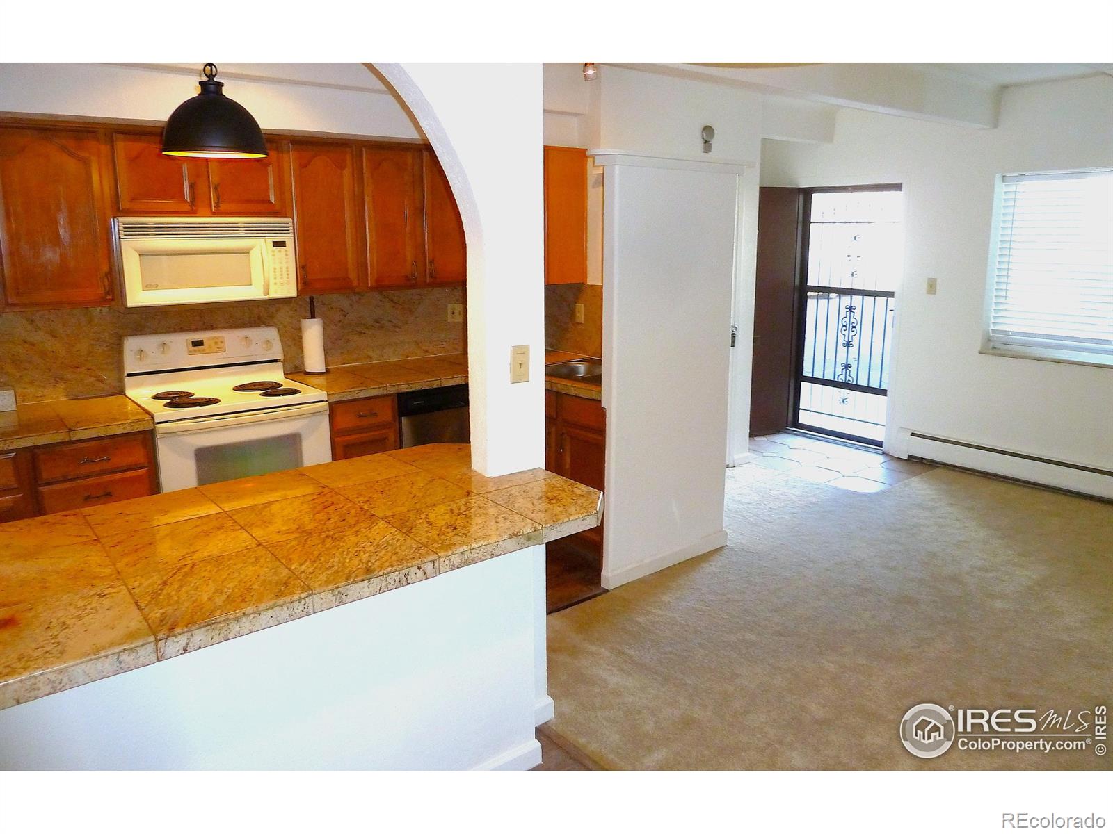590 N Logan Street Denver CO 80203