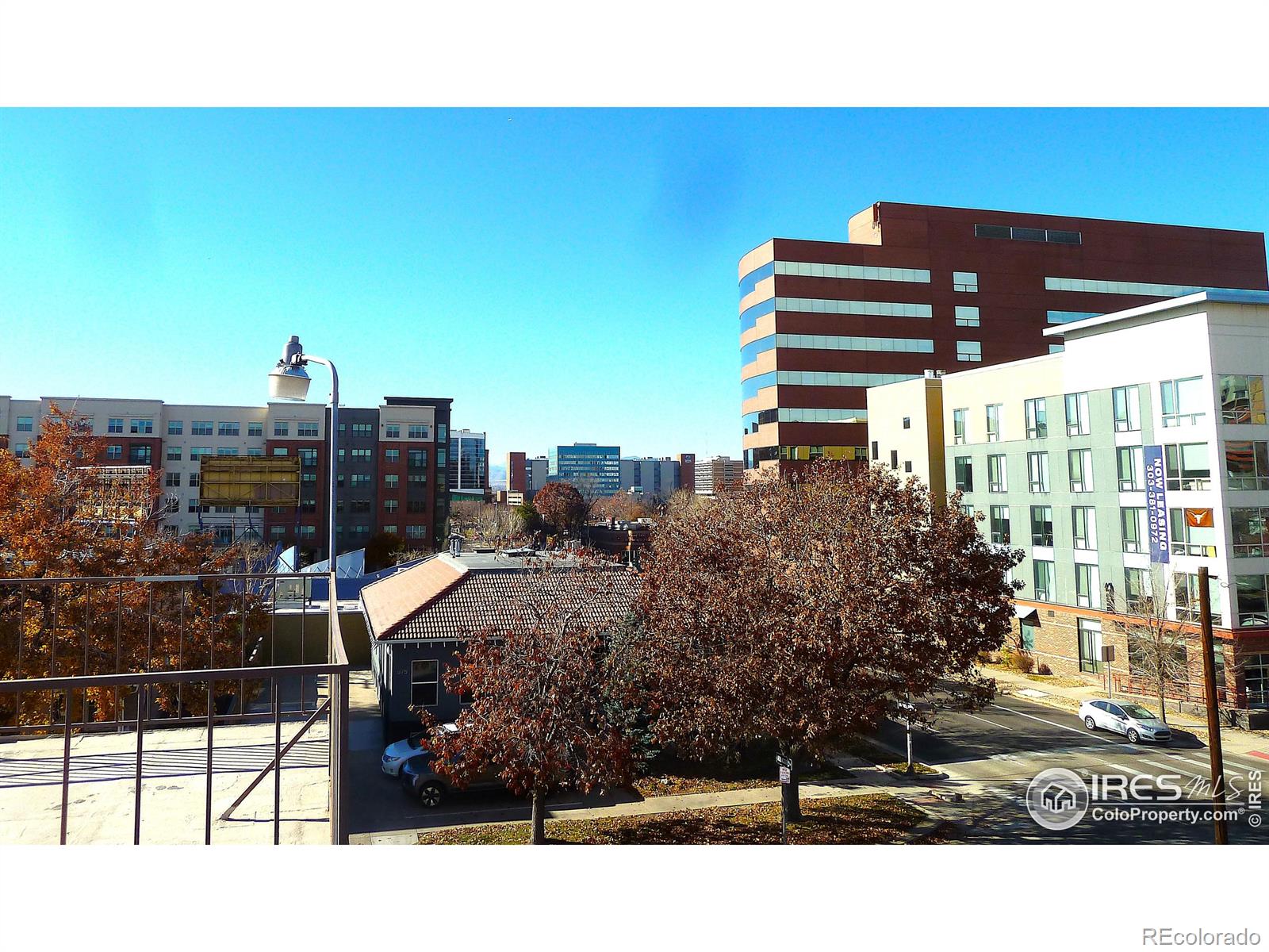 590 N Logan Street Denver CO 80203