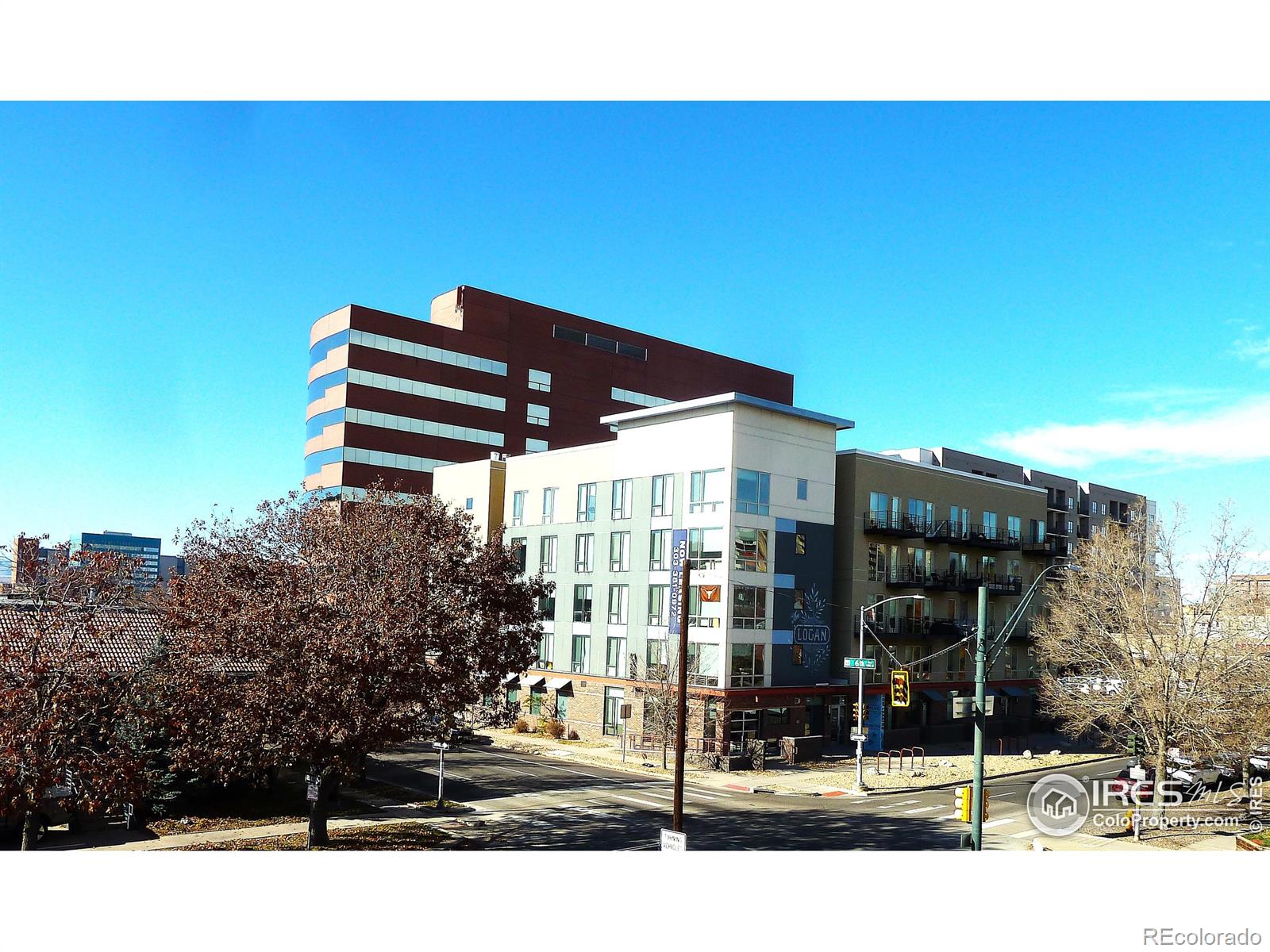 590 N Logan Street Denver CO 80203