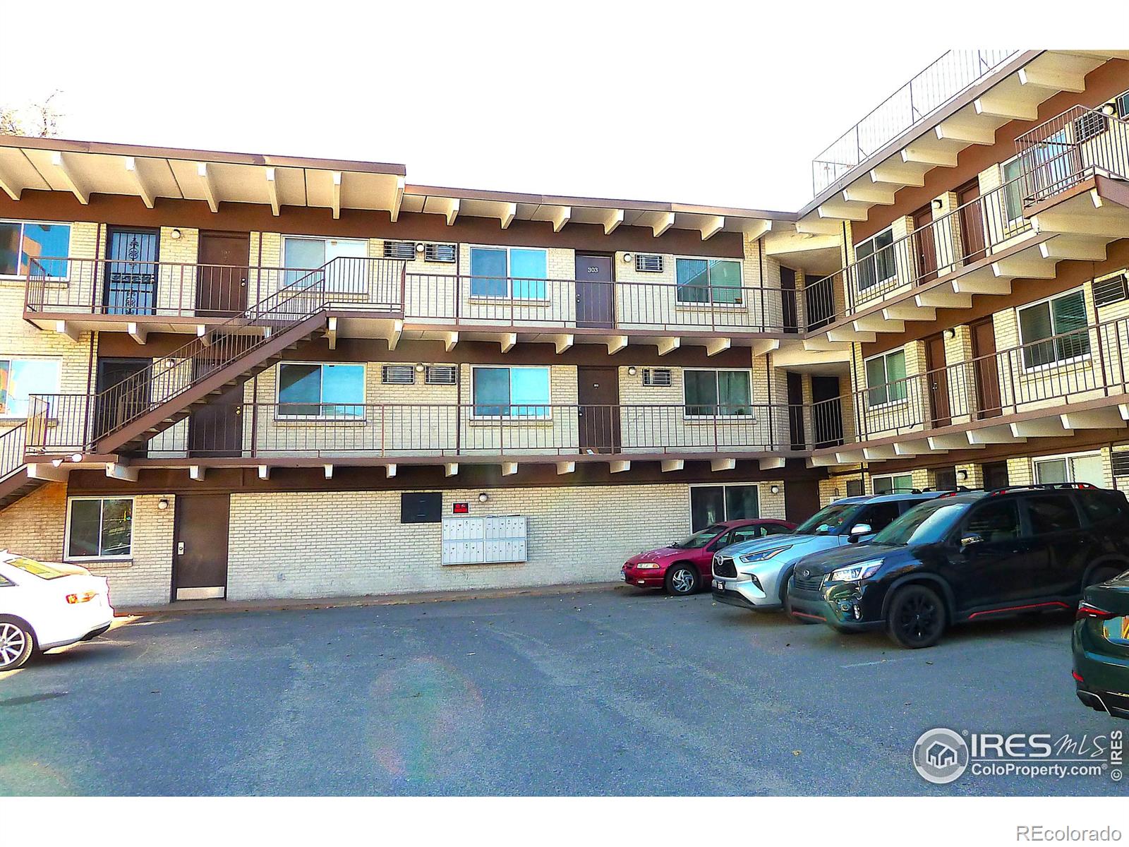 590 N Logan Street Denver CO 80203
