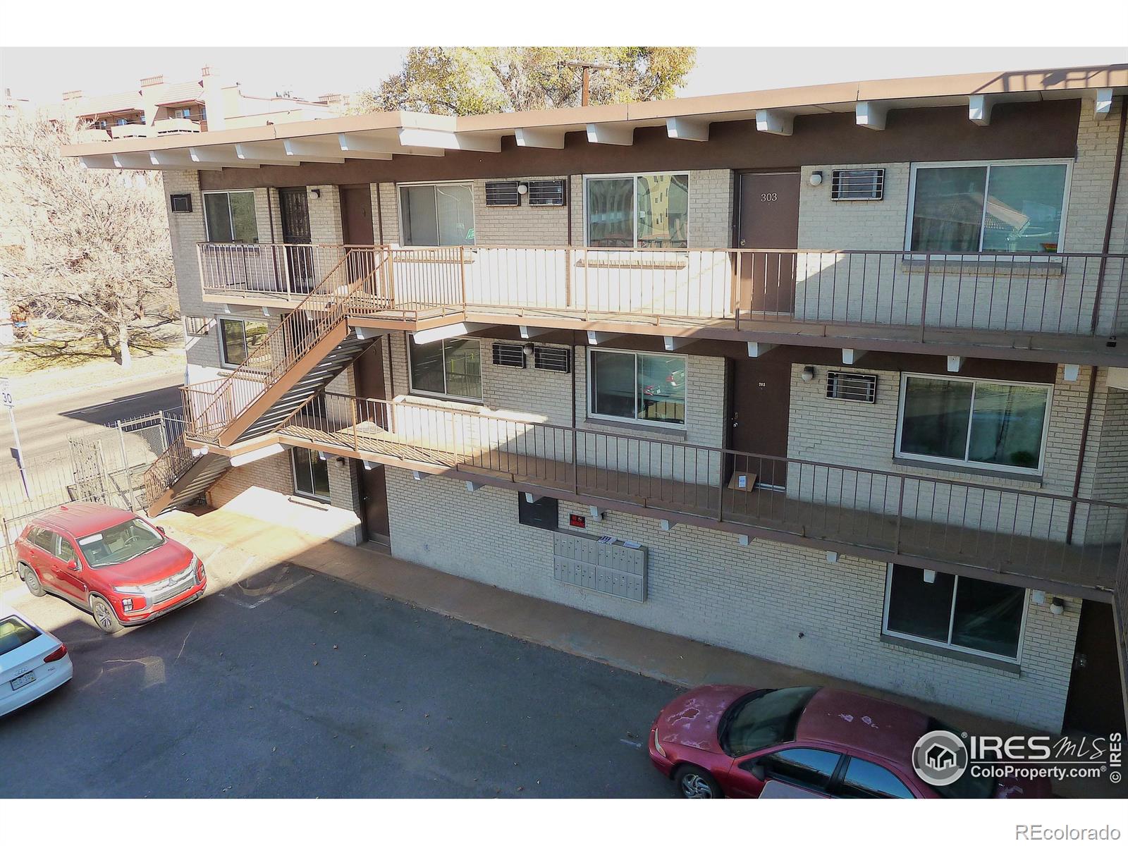 590 N Logan Street Denver CO 80203