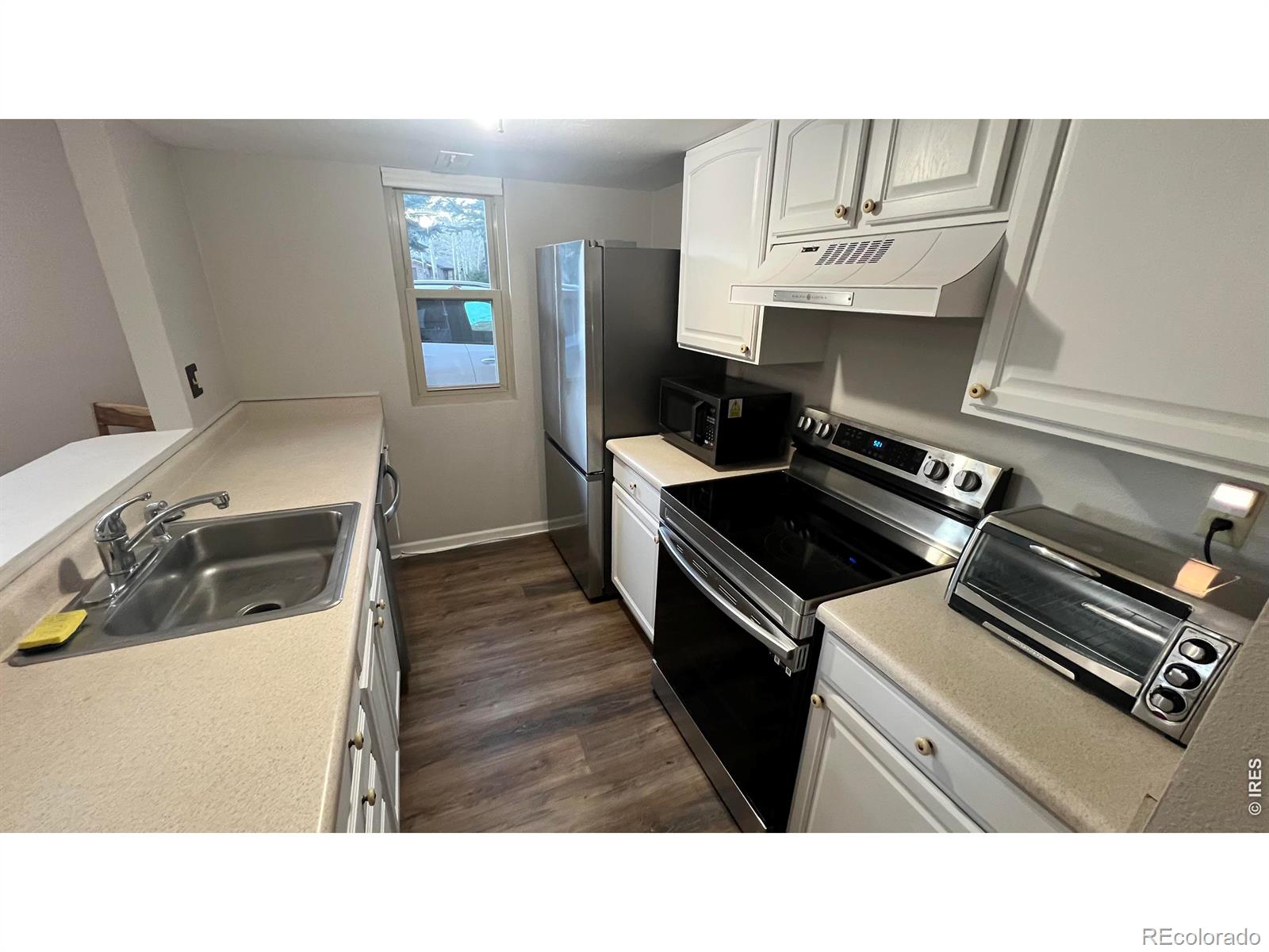 1141 Fairway Club Circle Estes Park CO 80517