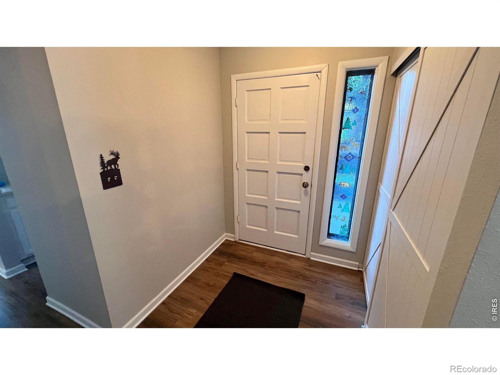 1141 Fairway Club Circle Estes Park CO 80517