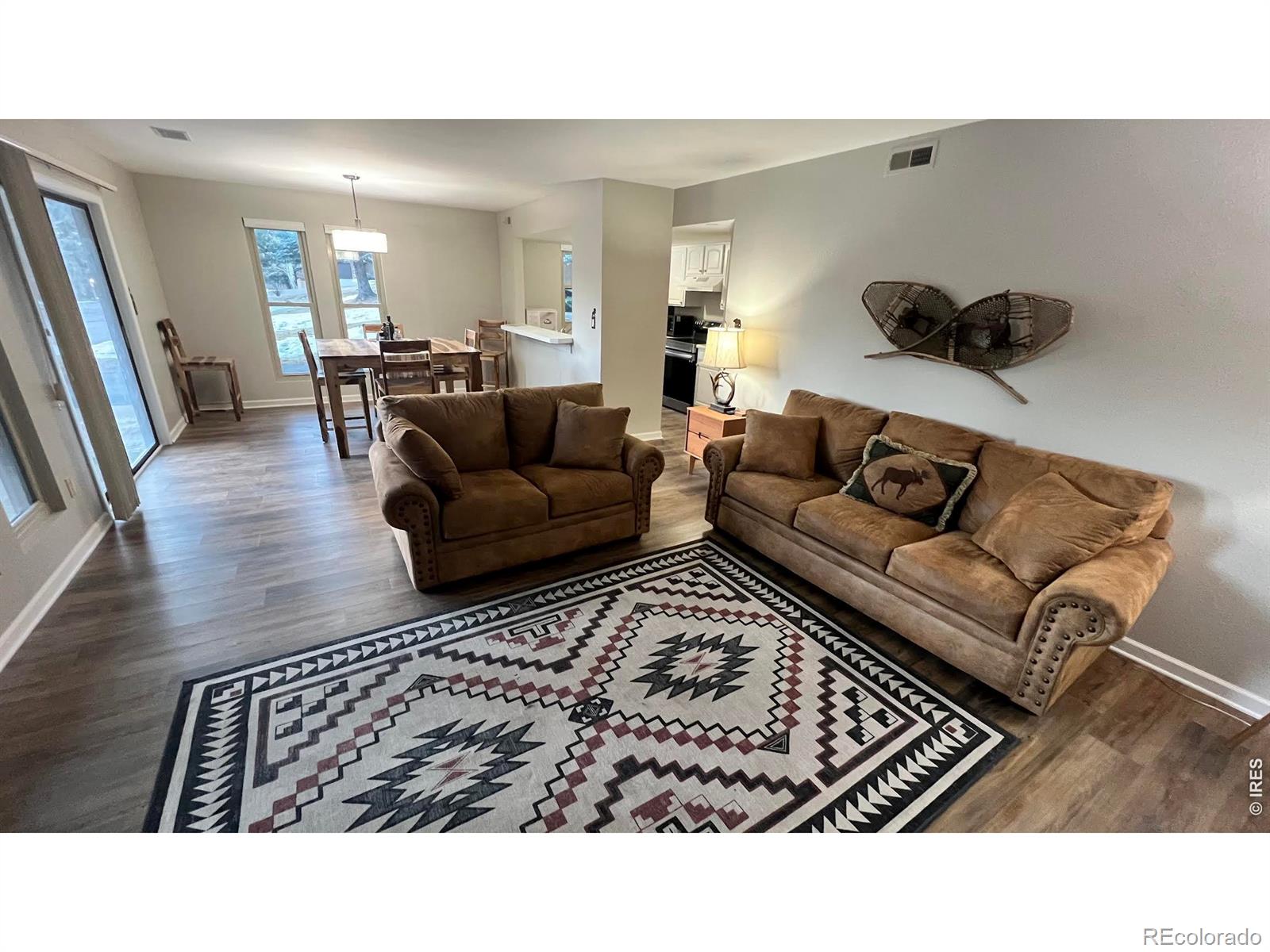 1141 Fairway Club Circle Estes Park CO 80517