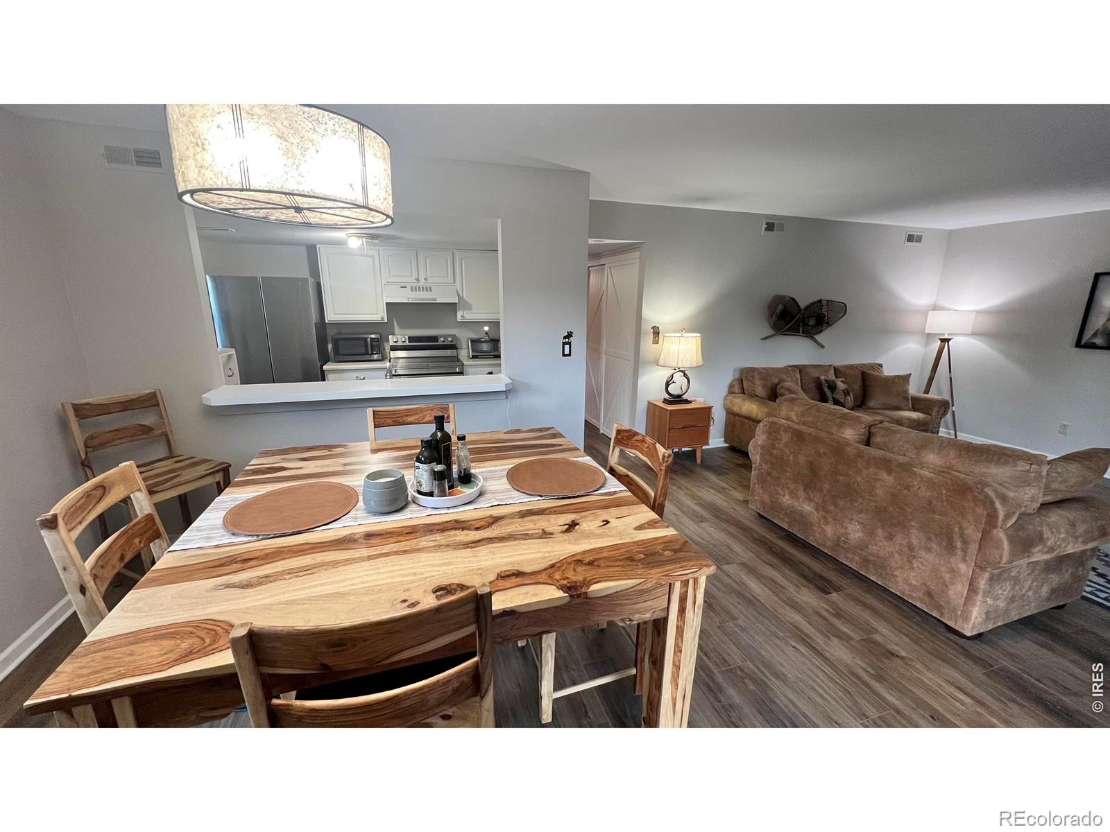 1141 Fairway Club Circle Estes Park CO 80517