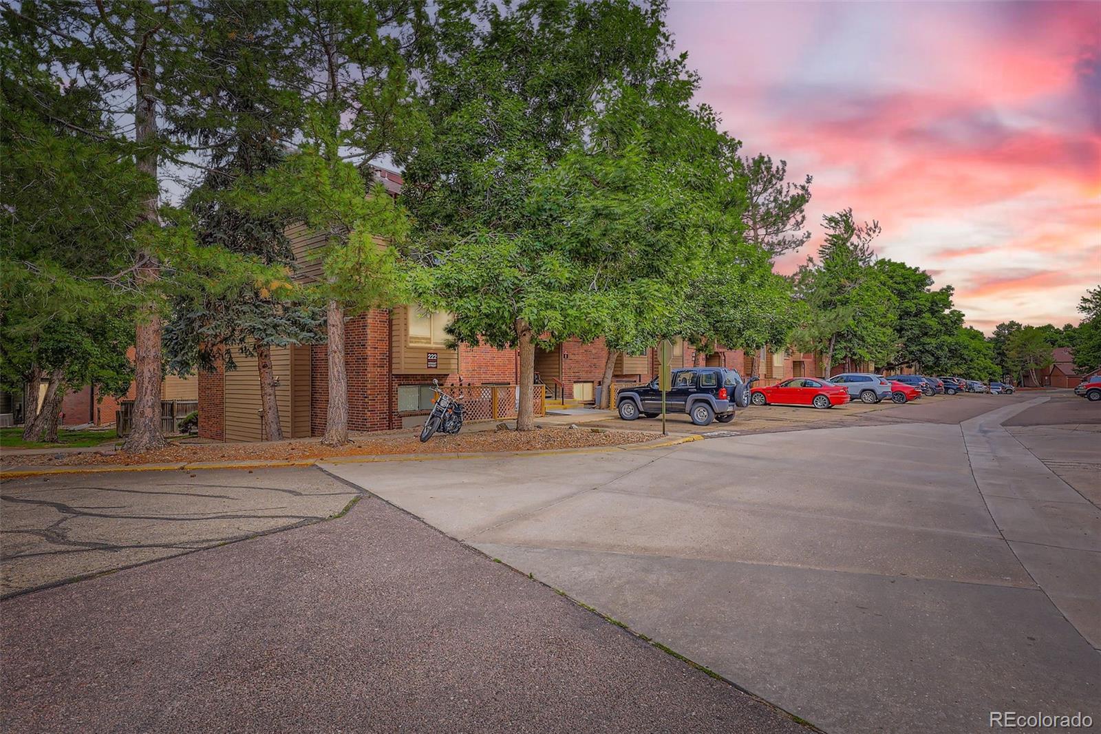 222 Wright Street Lakewood CO 80228