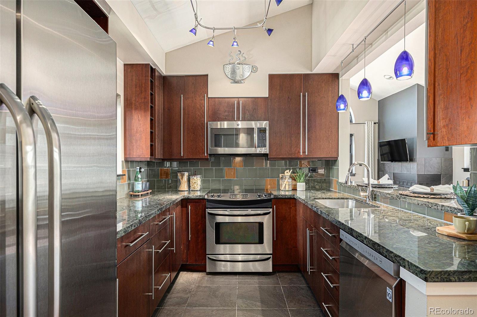 345 Fillmore Street Denver CO 80206