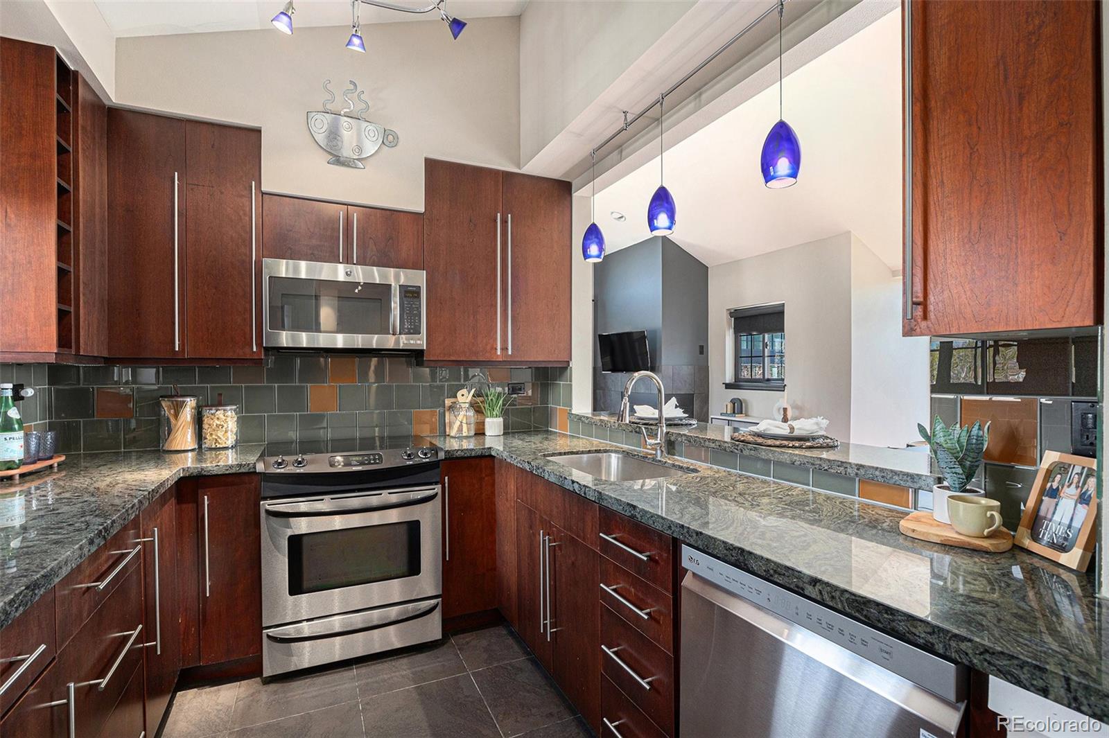 345 Fillmore Street Denver CO 80206