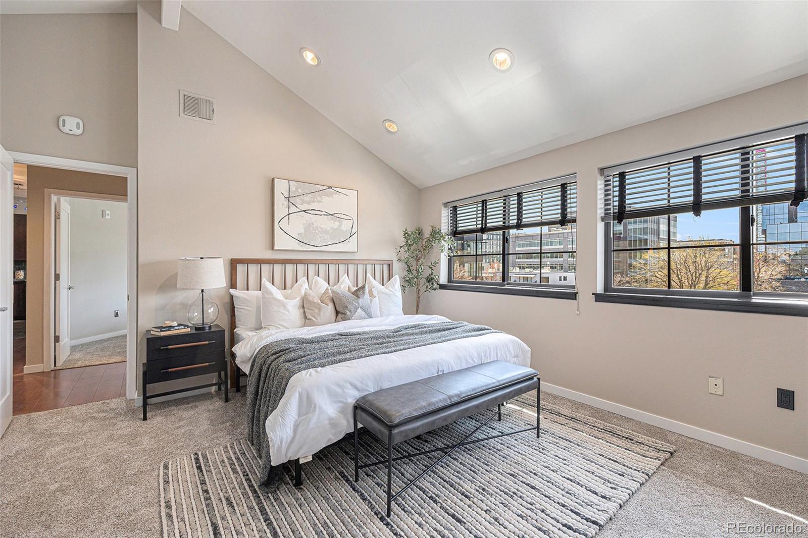 345 Fillmore Street Denver CO 80206