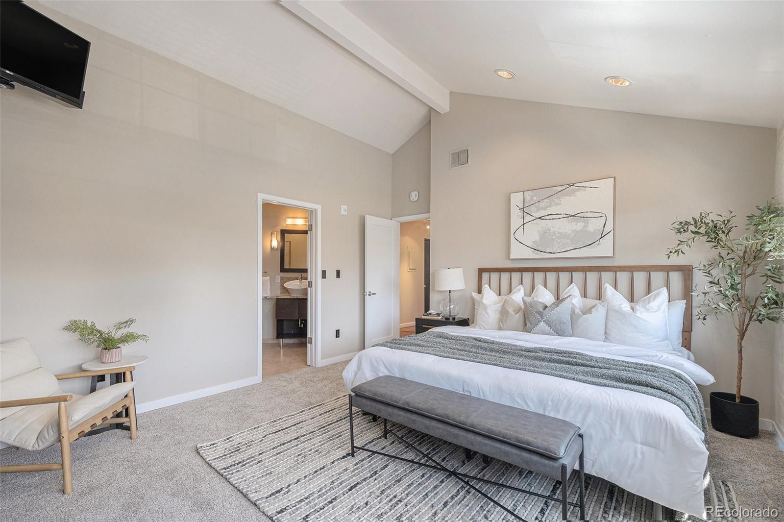 345 Fillmore Street Denver CO 80206