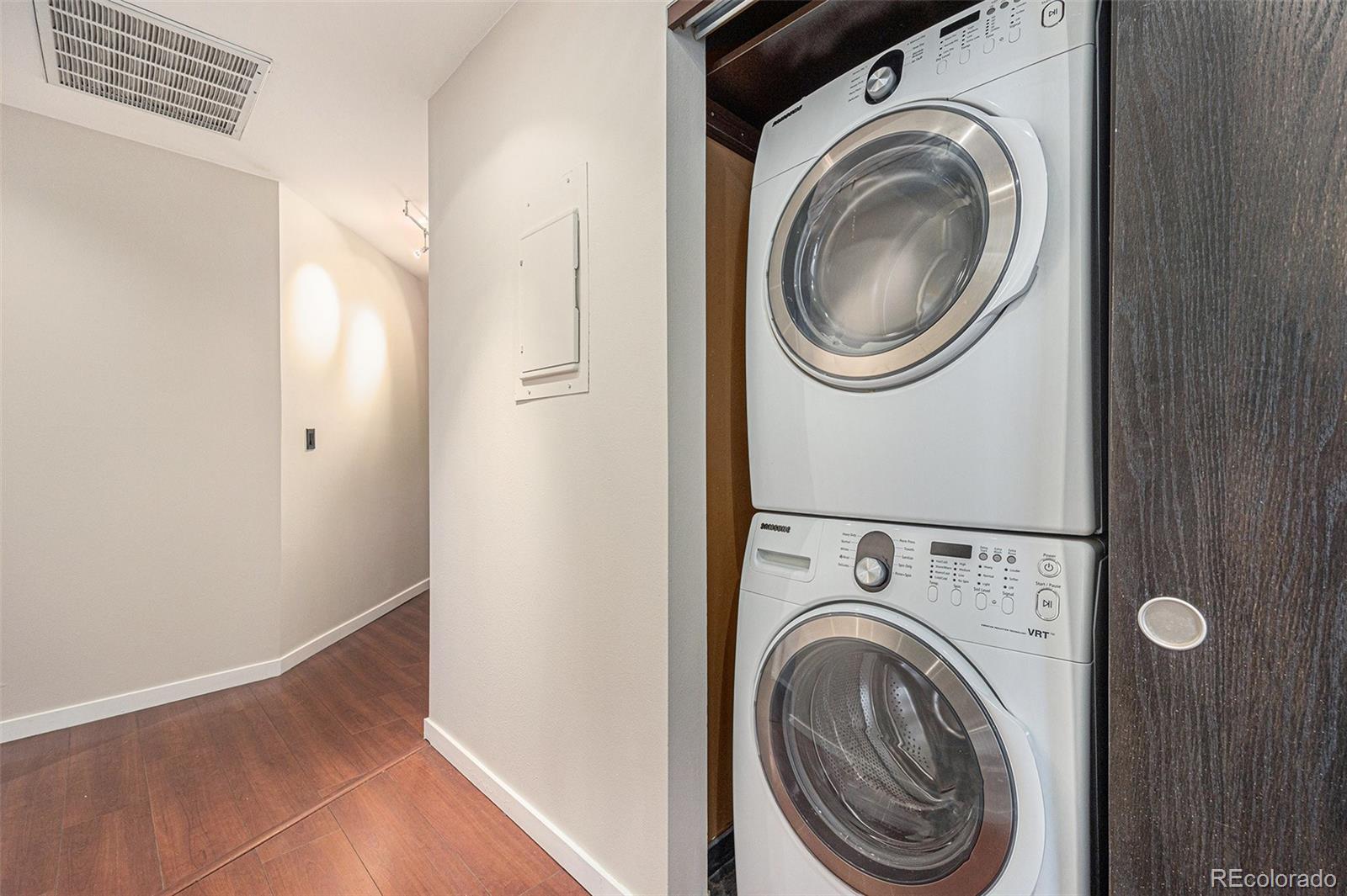 345 Fillmore Street Denver CO 80206