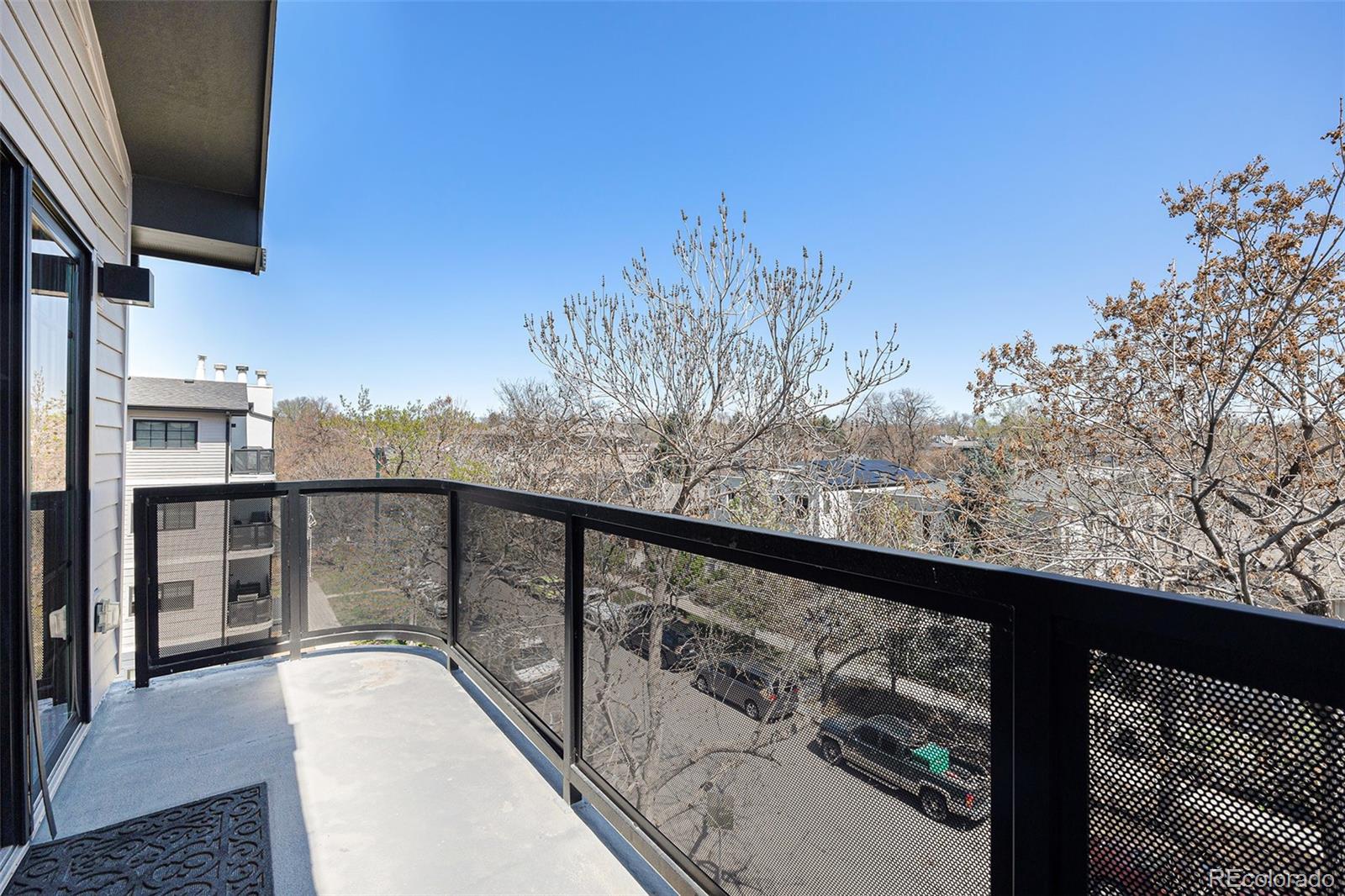 345 Fillmore Street Denver CO 80206