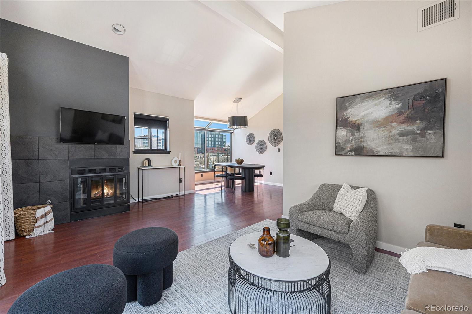 345 Fillmore Street Denver CO 80206