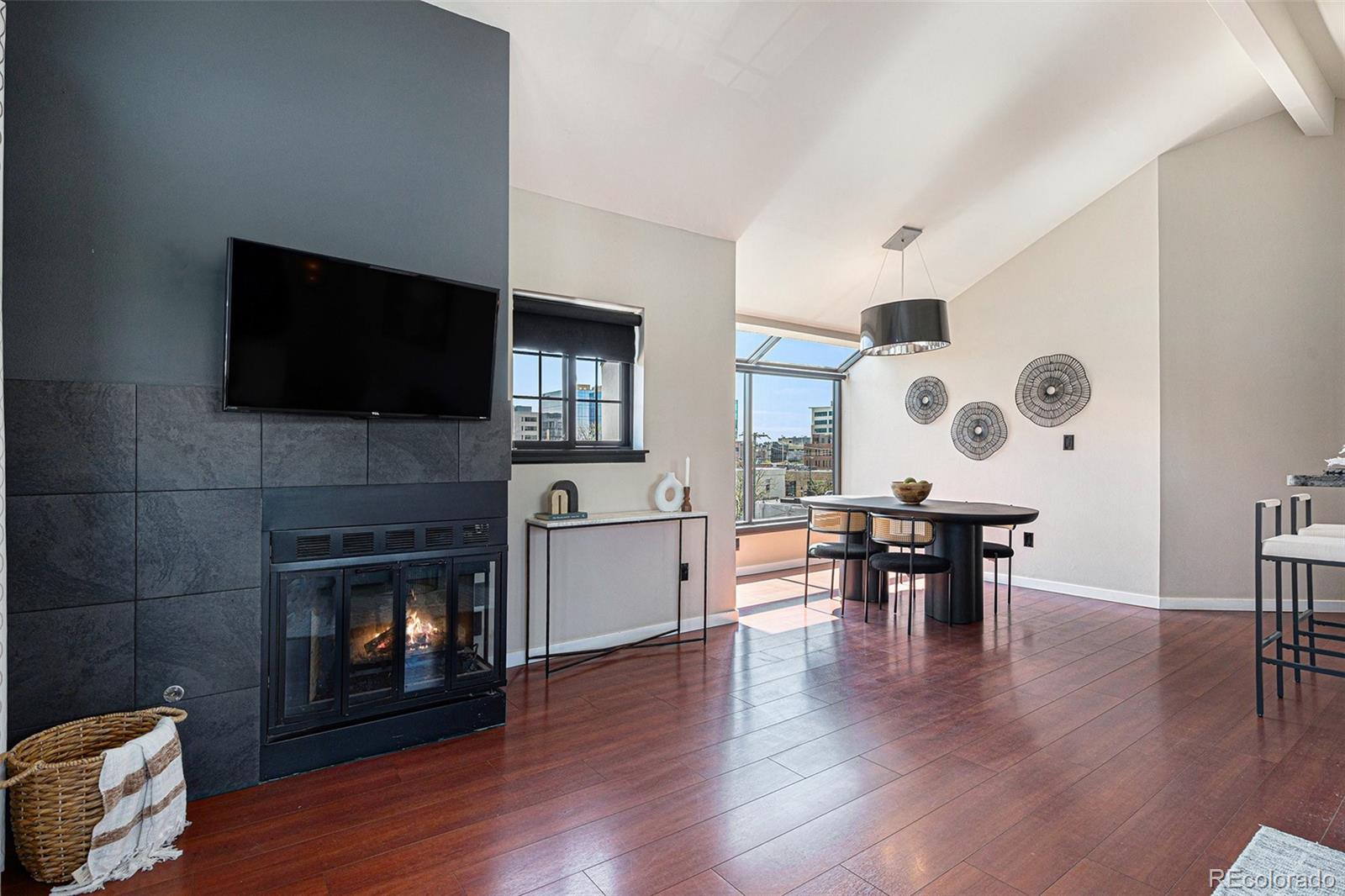 345 Fillmore Street Denver CO 80206
