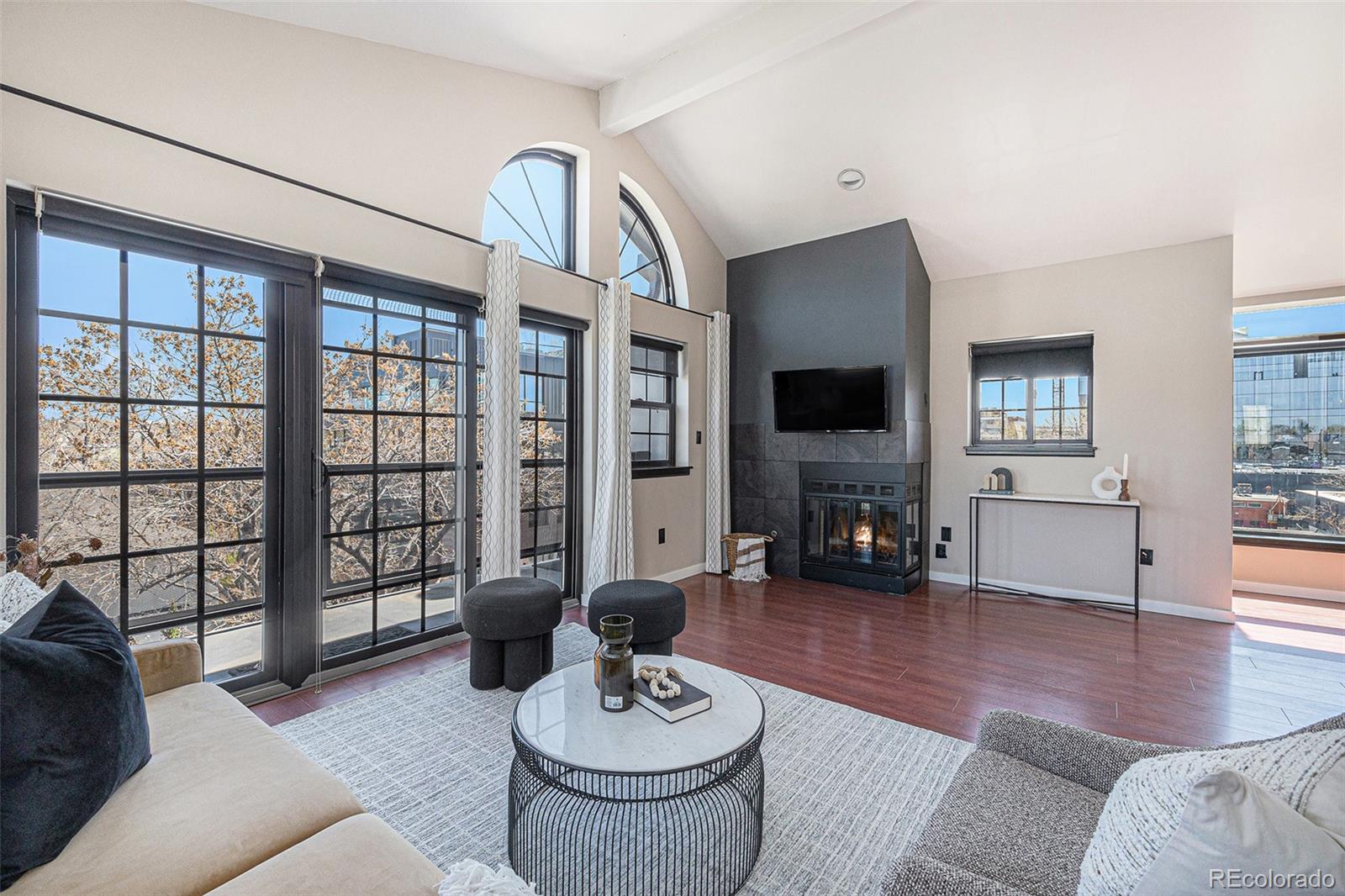 345 Fillmore Street Denver CO 80206