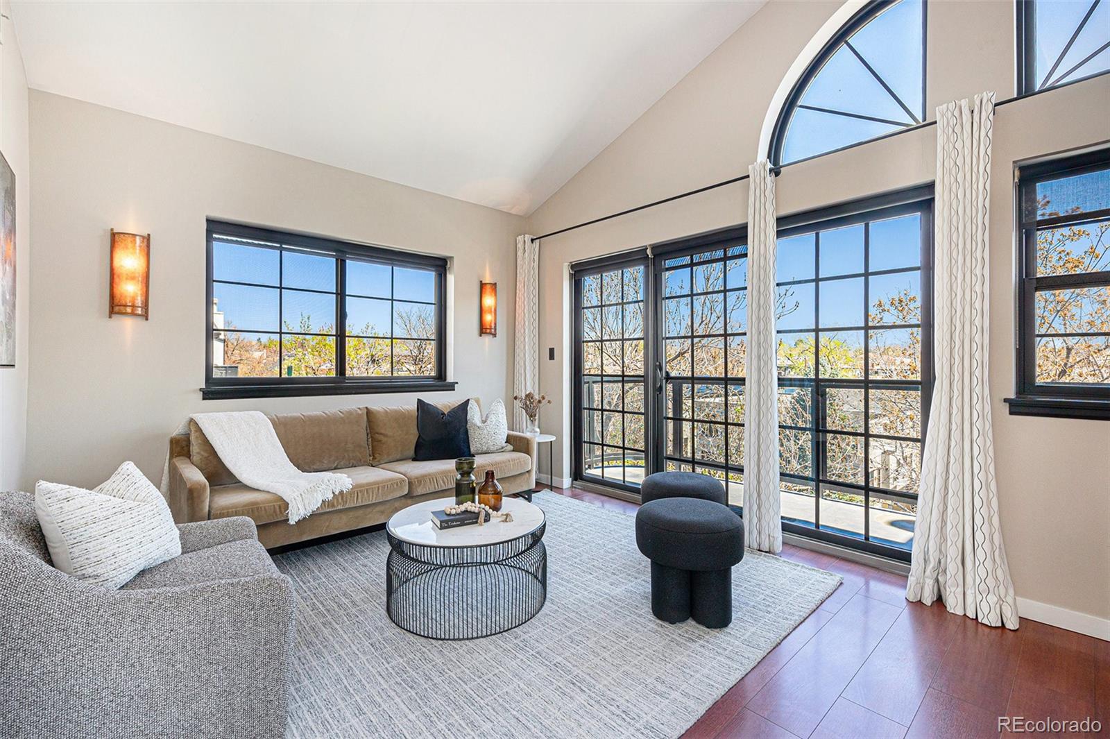 345 Fillmore Street Denver CO 80206