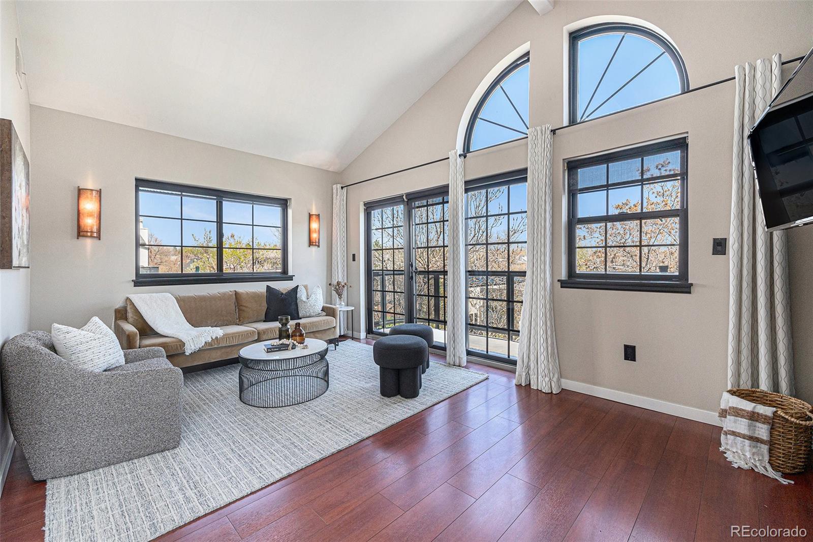345 Fillmore Street Denver CO 80206