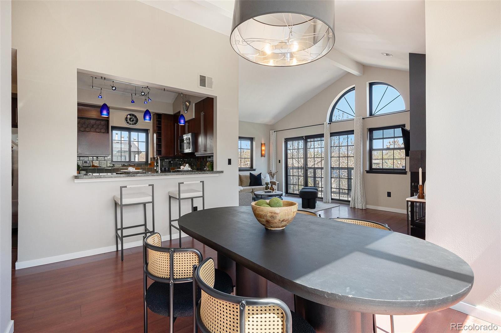 345 Fillmore Street Denver CO 80206