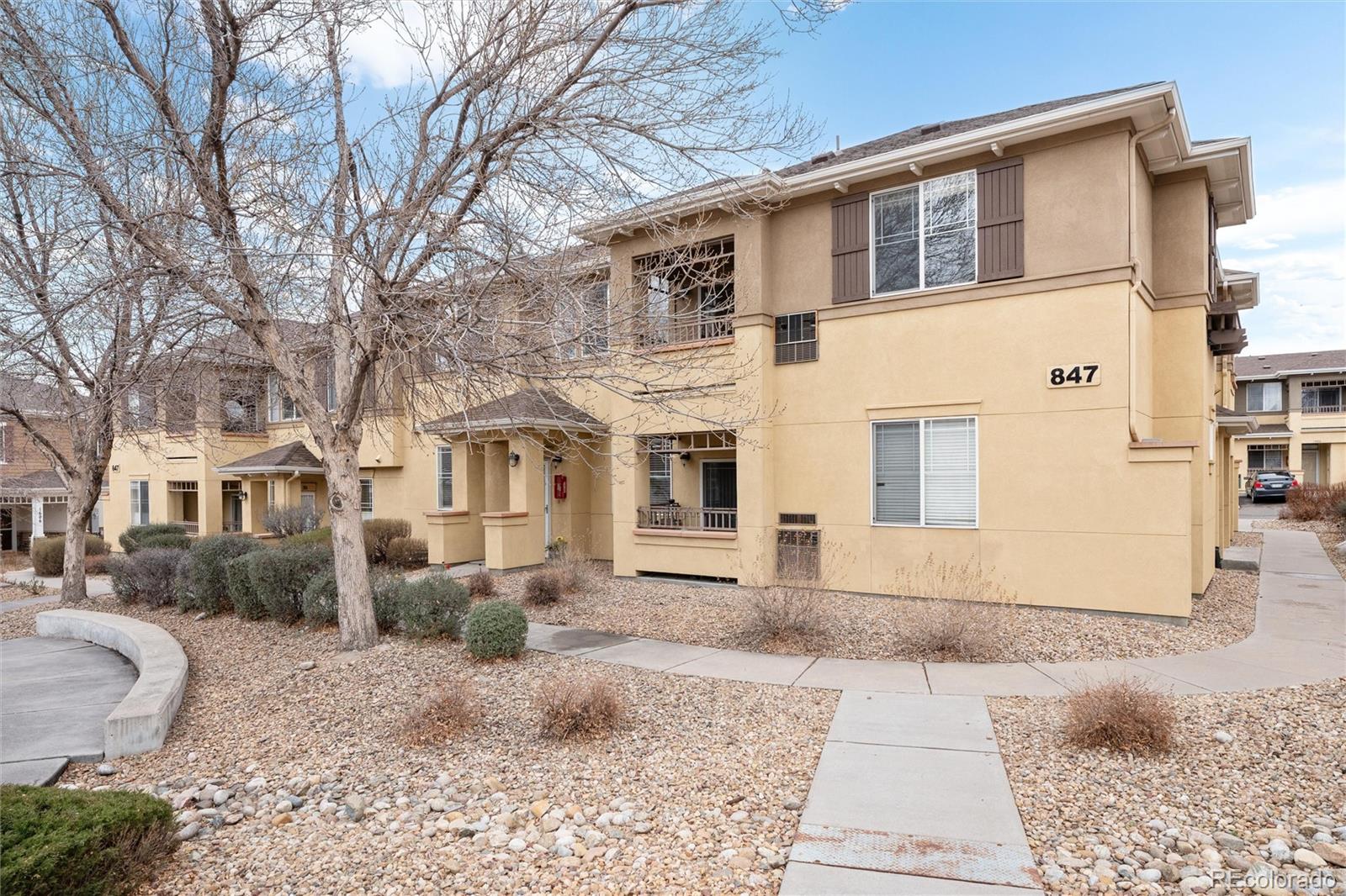 847 E 98th Avenue Thornton CO 80229