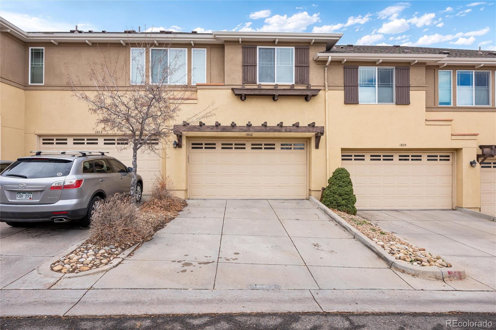 847 E 98th Avenue Thornton CO 80229