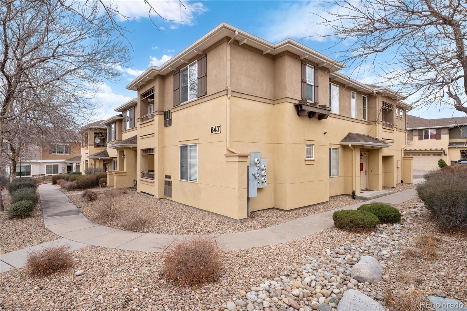 847 E 98th Avenue Thornton CO 80229