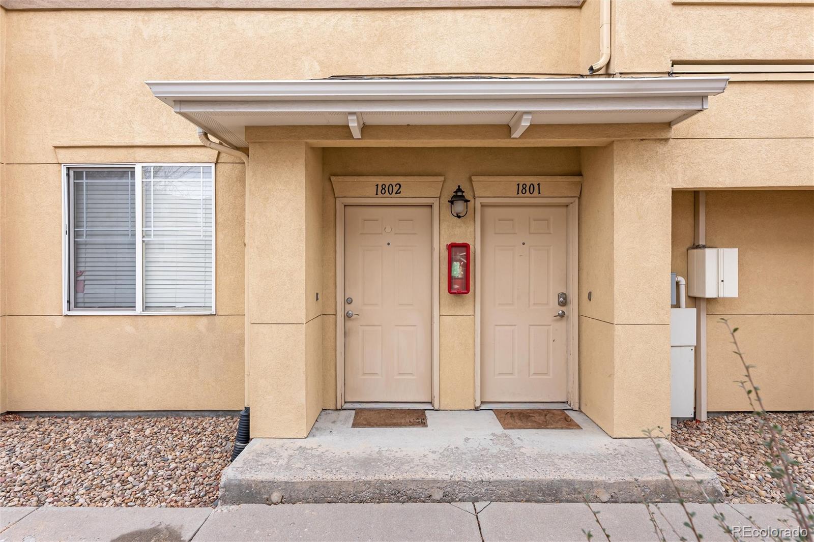 847 E 98th Avenue Thornton CO 80229