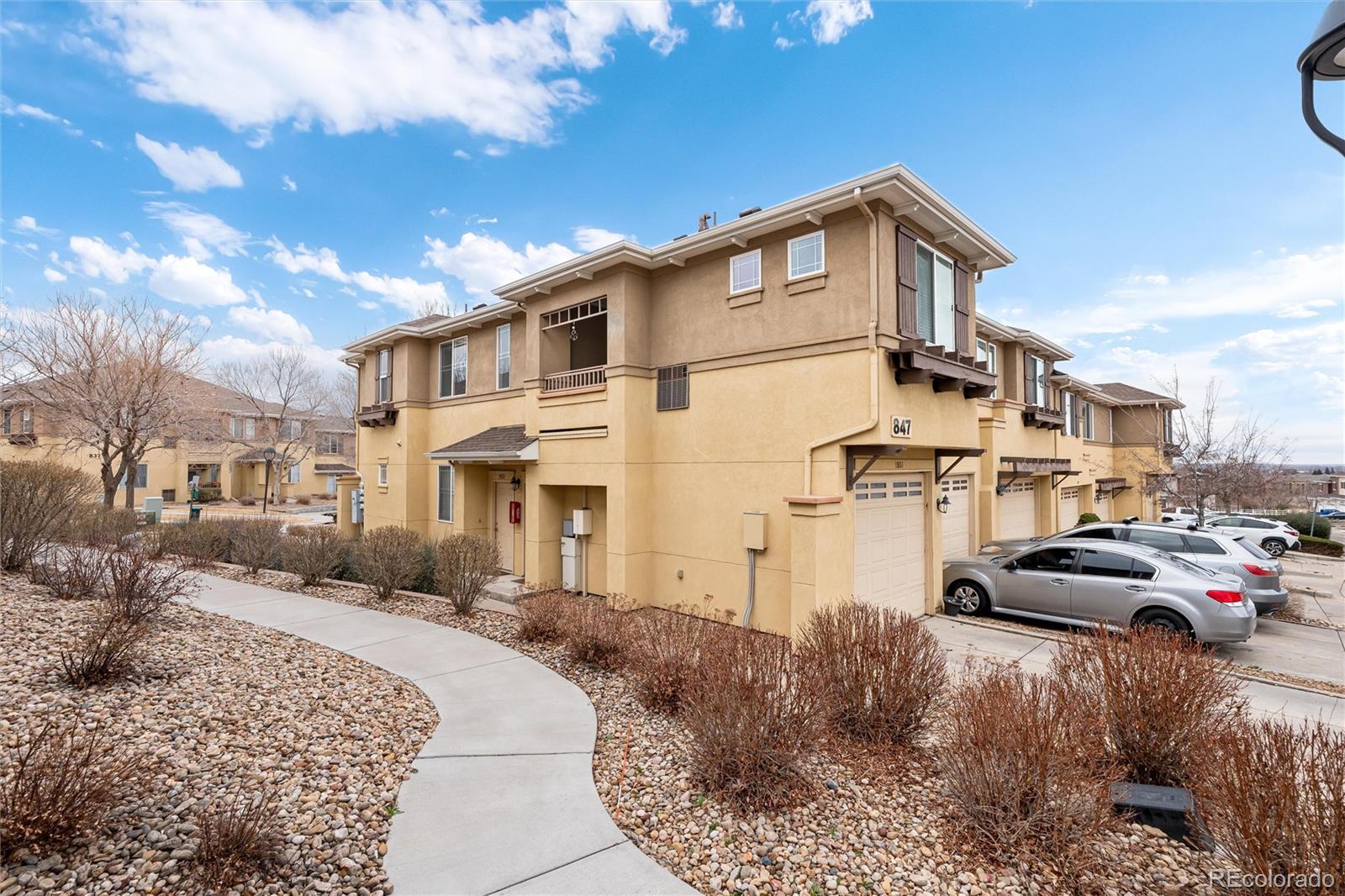 847 E 98th Avenue Thornton CO 80229