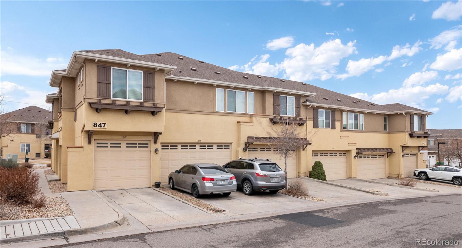 847 E 98th Avenue Thornton CO 80229