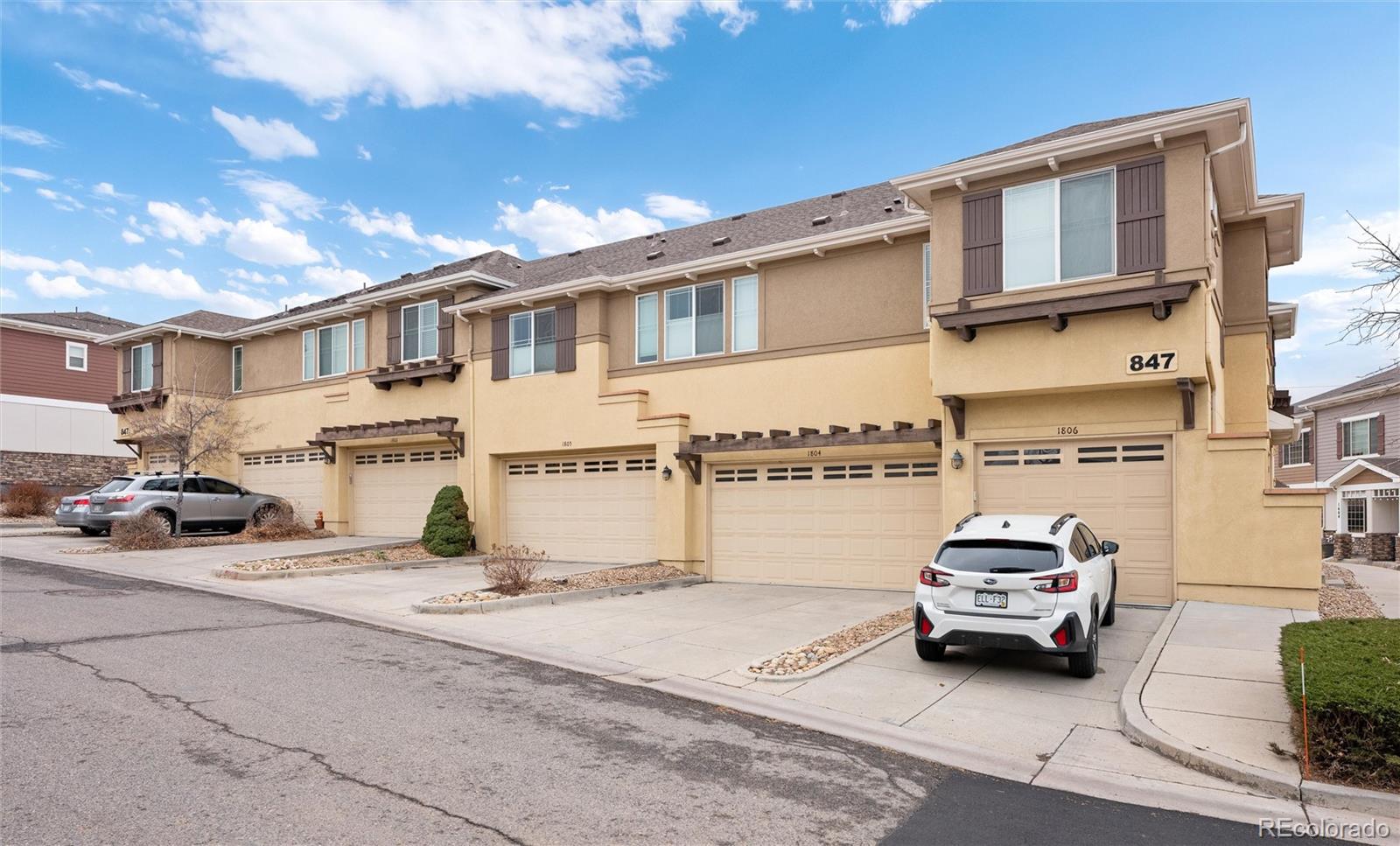847 E 98th Avenue Thornton CO 80229
