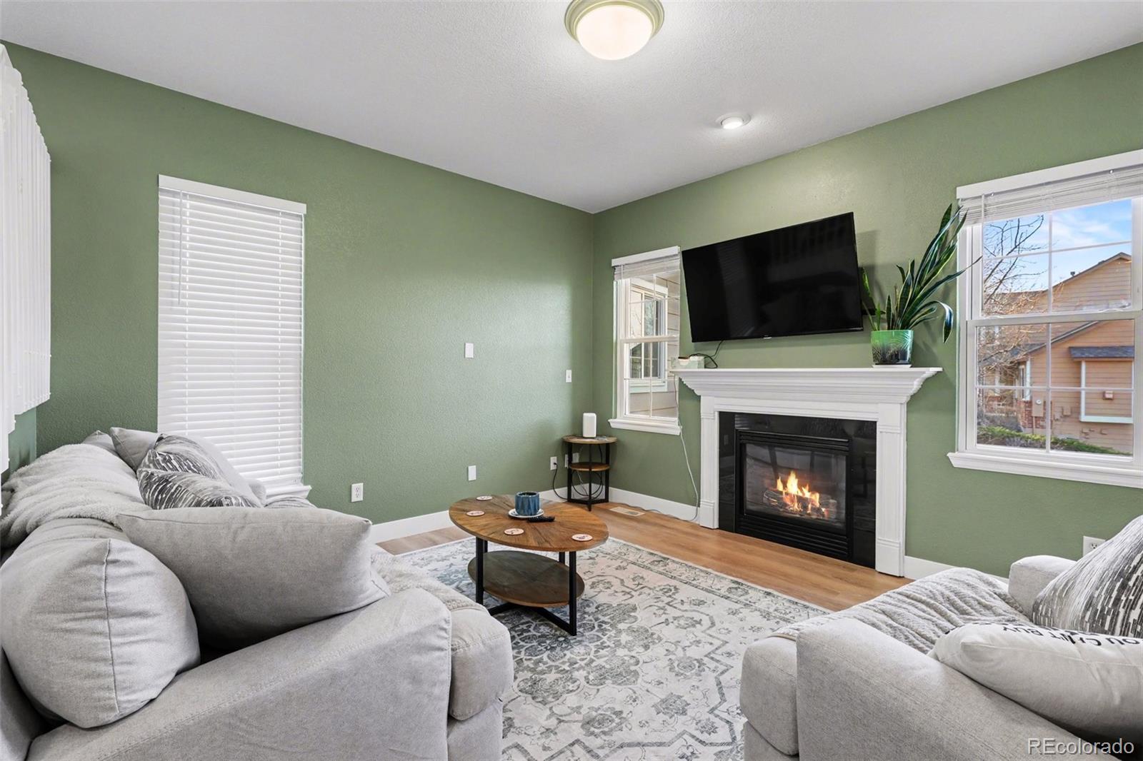 6847 S Webster Street Littleton CO 80128