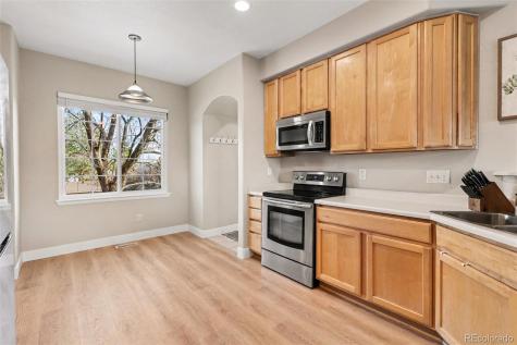 6847 S Webster Street Littleton CO 80128