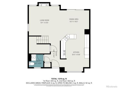 6847 S Webster Street Littleton CO 80128