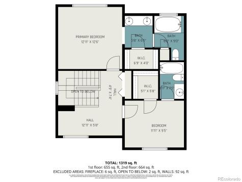 6847 S Webster Street Littleton CO 80128