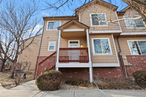 6847 S Webster Street Littleton CO 80128