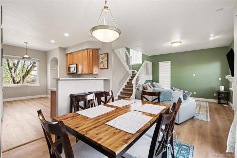 6847 S Webster Street Littleton CO 80128