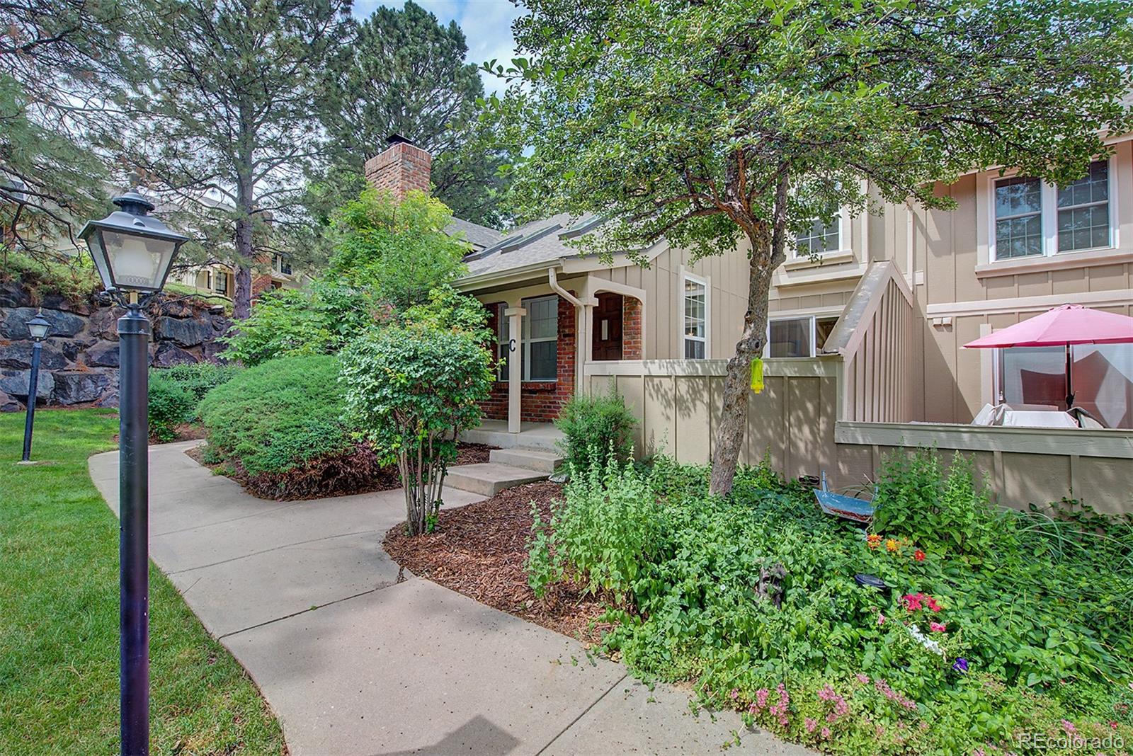 2713 W Long Drive Littleton CO 80120
